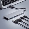 USB-10TC14SV USB 10Gbps Type-C ハブ(USB Type-C×2ポート・USB A×2ポート) USB-10TC14SV / USB 10Gbps Type-C ハブ(USB Type-C×2ポート・USB A×2ポート)