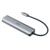 USB-10TCHPS39S HDMIポート付 USB 10Gbps Type-Cハブ(8K対応) USB-10TCHPS39S / HDMIポート付 USB 10Gbps Type-Cハブ(8K対応)
