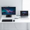 USB-10TCHPS39S HDMIポート付 USB 10Gbps Type-Cハブ(8K対応) USB-10TCHPS39S / HDMIポート付 USB 10Gbps Type-Cハブ(8K対応)