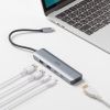 USB-10TCHPS39S HDMIポート付 USB 10Gbps Type-Cハブ(8K対応) USB-10TCHPS39S / HDMIポート付 USB 10Gbps Type-Cハブ(8K対応)