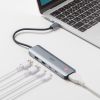 USB-10TCHPS39S HDMIポート付 USB 10Gbps Type-Cハブ(8K対応) USB-10TCHPS39S / HDMIポート付 USB 10Gbps Type-Cハブ(8K対応)