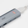 USB-10TCHPS39S HDMIポート付 USB 10Gbps Type-Cハブ(8K対応) USB-10TCHPS39S / HDMIポート付 USB 10Gbps Type-Cハブ(8K対応)