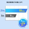 USB-10TCP38SV USB 10Gbps Type-C ハブ(4ポート) USB-10TCP38SV / USB 10Gbps Type-C ハブ(4ポート)