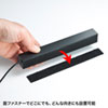 USB-2H1001BKN USB2.0ハブ(10ポート) USB-2H1001BKN / USB2.0ハブ(10ポート)