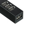 USB-2H1001BKN / USB2.0ハブ（10ポート）