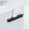 USB-2H1001BK USB2.0ハブ(10ポート) USB-2H1001BK / USB2.0ハブ(10ポート)