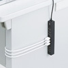 USB-2H1001BK USB2.0ハブ(10ポート) USB-2H1001BK / USB2.0ハブ(10ポート)