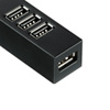 USB-2H1001BK / USB2.0ハブ（10ポート）