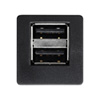 USB-2H201BK Android専用USBハブ(ブラック) USB-2H201BK / Android専用USBハブ(ブラック)