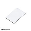 USB-2H215BK 手元延長用2ポートUSB2.0ハブ(ブラック) USB-2H215BK / 手元延長用2ポートUSB2.0ハブ(ブラック)