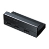 USB-2H302BK タブレット用USBハブ(ブラック) USB-2H302BK / タブレット用USBハブ(ブラック)