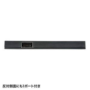 USB-2H401BK