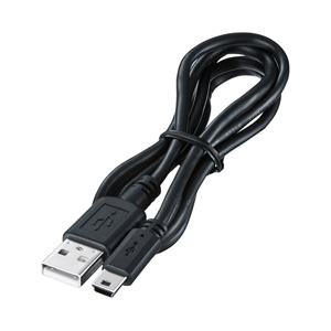 USB-2H401BK