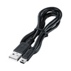 USB-2H401BK 磁石付スリム4ポートUSB2.0ハブ(ブラック) USB-2H401BK / 磁石付スリム4ポートUSB2.0ハブ(ブラック)