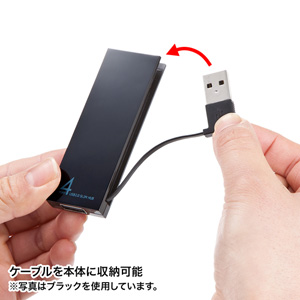 USB-2H406W