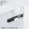 USB-2H701BKN USB2.0ハブ(7ポート) USB-2H701BKN / USB2.0ハブ(7ポート)