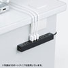 USB-2H701BKN USB2.0ハブ(7ポート) USB-2H701BKN / USB2.0ハブ(7ポート)