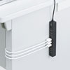 USB-2H701BKN USB2.0ハブ(7ポート) USB-2H701BKN / USB2.0ハブ(7ポート)