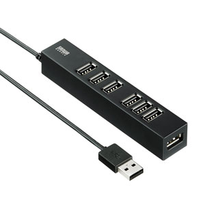 USB-2H701BKN