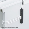 USB-2H701BK USB2.0ハブ(7ポート) USB-2H701BK / USB2.0ハブ(7ポート)