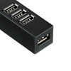 USB-2H701BK USB2.0ハブ(7ポート) USB-2H701BK / USB2.0ハブ(7ポート)