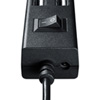 USB-2H702BK USB2.0ハブ(7ポート・ブラック) USB-2H702BK / USB2.0ハブ(7ポート・ブラック)