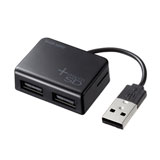 USB-2HC319BK