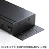 USB-2HCS10 / USB2.0 10ポートハブ