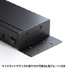 USB-2HCS10 USB2.0 10ポートハブ USB-2HCS10 / USB2.0 10ポートハブ