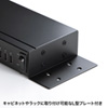 USB-2HCS20 USB2.0 20ポートハブ USB-2HCS20 / USB2.0 20ポートハブ