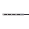 USB-2TCH23SN USB Type-C USB2.0 4ポート スリムハブ USB-2TCH23SN / USB Type-C USB2.0 4ポート スリムハブ