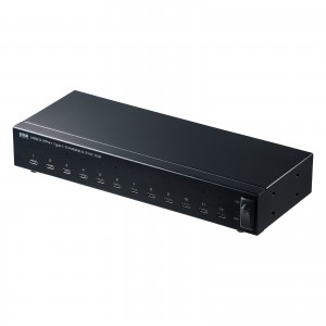 ACA-IP81【USB Type-C充電器(6ポート・合計18A・高耐久タイプ ACA-IP81【USB Type-C充電器(6ポート・合計18A・高耐久タイプ