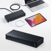 USB-2THCS12N / USB2.0 Type-C 12ポートハブ