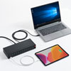 USB-2THCS12 USB2.0 Type-C 12ポートハブ USB-2THCS12 / USB2.0 Type-C 12ポートハブ