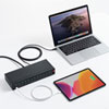 USB-2THCS12 USB2.0 Type-C 12ポートハブ USB-2THCS12 / USB2.0 Type-C 12ポートハブ