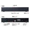 USB-2THCS20N USB2.0 Type-C 20ポートハブ USB-2THCS20N / USB2.0 Type-C 20ポートハブ