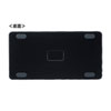 USB-3H1006BK USB3.2Gen1 10ポートハブ USB-3H1006BK / USB3.2Gen1 10ポートハブ