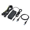 USB-3H1006BK USB3.2Gen1 10ポートハブ USB-3H1006BK / USB3.2Gen1 10ポートハブ