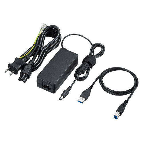 USB-3H1006BK / USB3.2Gen1 10ポートハブ