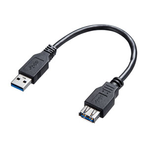 USB-3H131BK