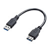USB-3H131BK モバイルドッキングステーション(USB3.2 Gen1・HDMI・VGA・LAN) USB-3H131BK / モバイルドッキングステーション(USB3.2 Gen1・HDMI・VGA・LAN)