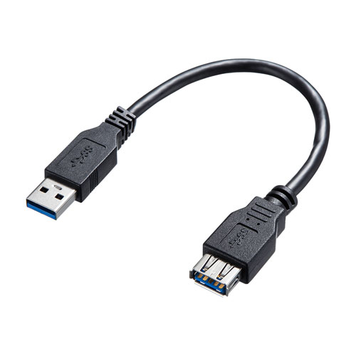 USB-3H131BK / モバイルドッキングステーション（USB3.2 Gen1・HDMI・VGA・LAN）