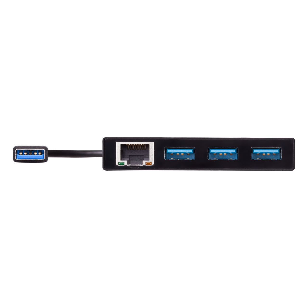 USB-3H322BK