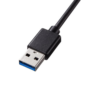 USB-3H322BK