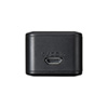 USB-3H405BK / 磁石付USB3.0　4ポートハブ