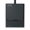 USB-3H413BKN USB3.2Gen1+USB2.0コンボハブ USB-3H413BKN / USB3.2Gen1+USB2.0コンボハブ
