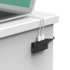 USB-3H417BKN USB3.2 Gen1 4ポートハブ(4ポート・バスパワー) USB-3H417BKN / USB3.2 Gen1 4ポートハブ(4ポート・バスパワー)