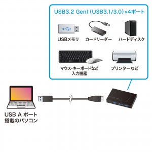 USB-3H417BKN