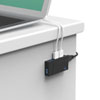 USB-3H417BK USB 3.2 Gen1ハブ(4ポート・バスパワー) USB-3H417BK / USB 3.2 Gen1ハブ(4ポート・バスパワー)