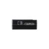 USB-3H418BKN USB3.2 Gen1 4ポートハブ(4ポート・セルフ/バスパワー両用) USB-3H418BKN / USB3.2 Gen1 4ポートハブ(4ポート・セルフ/バスパワー両用)